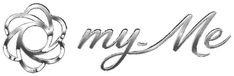 myMe logo